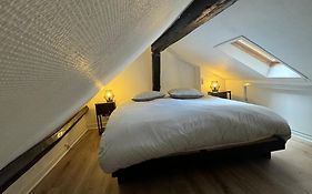 Quiet Appartement In Paris City Center - Mouffetard District